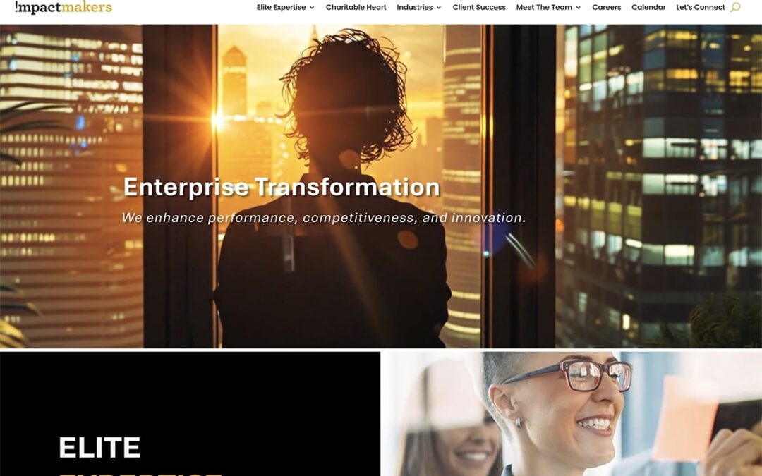 Creating a Clearer Message for a Complex Purpose-Driven Business